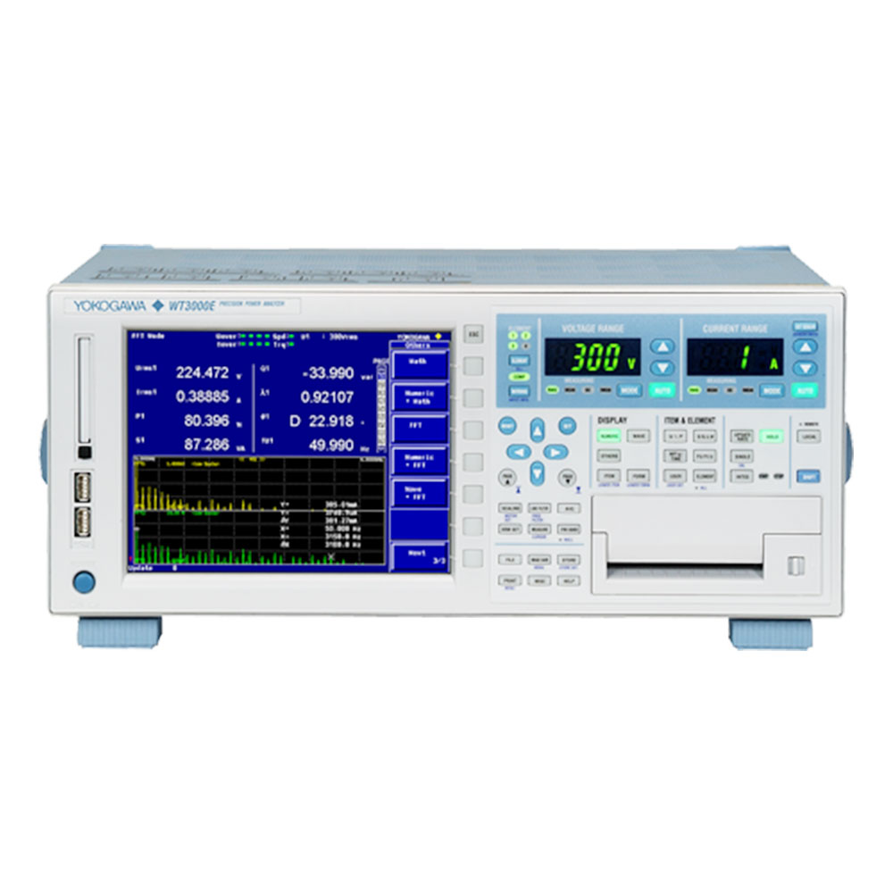 Digital Power Meter