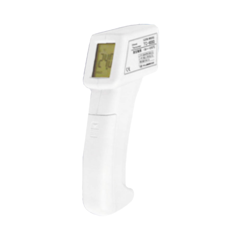 Infrared Thermometer