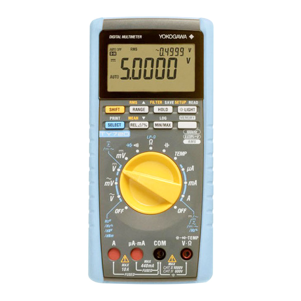 Multimeter