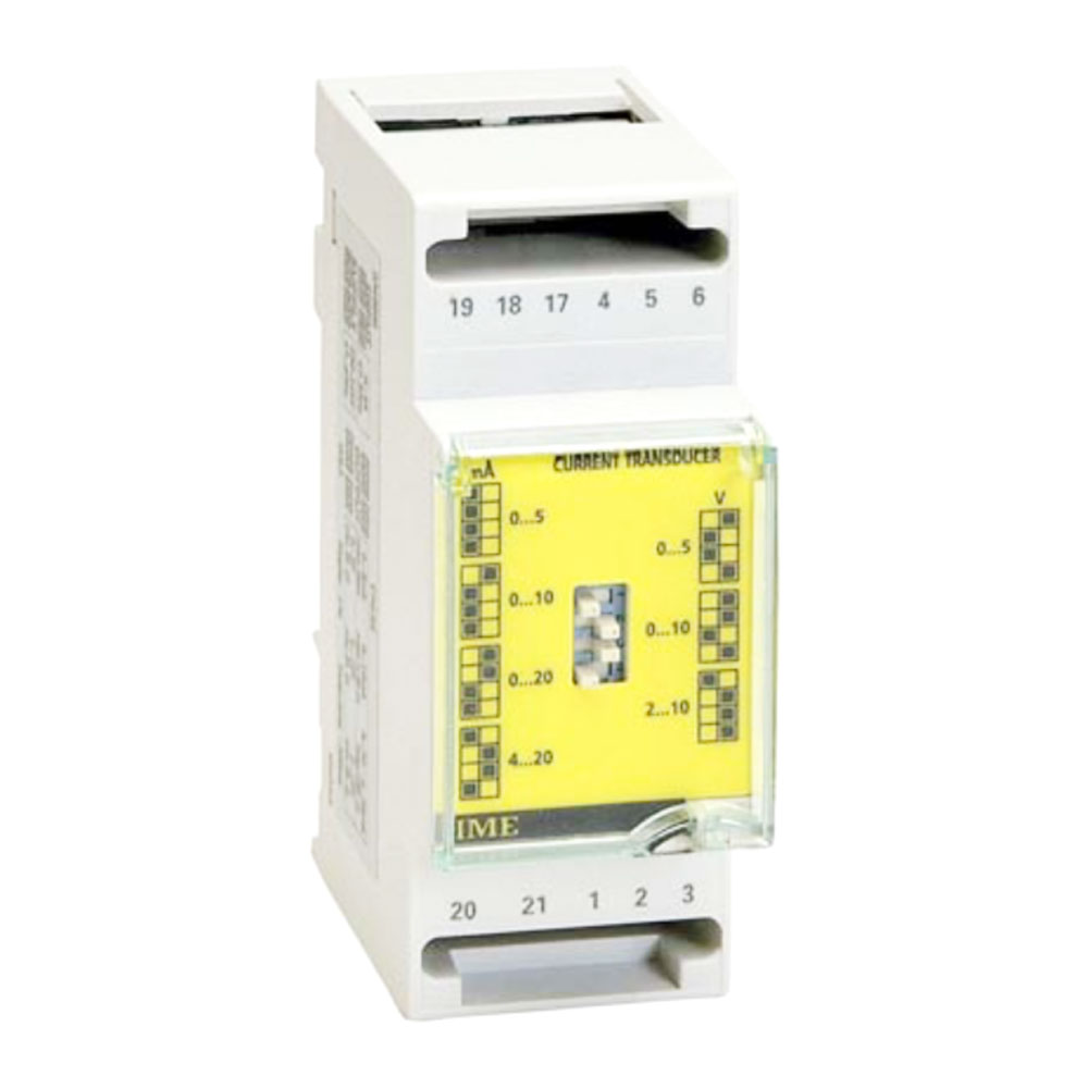 Selectable Transducer