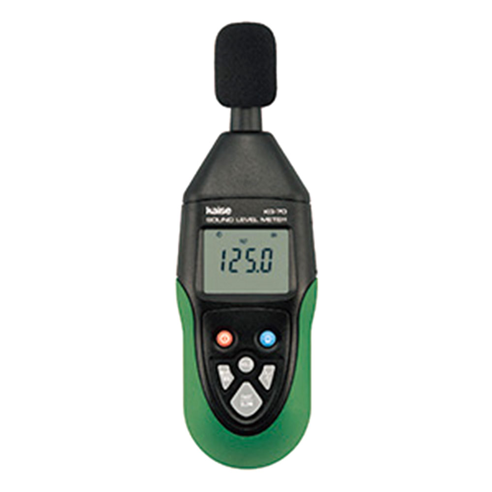 Sound Level Meter