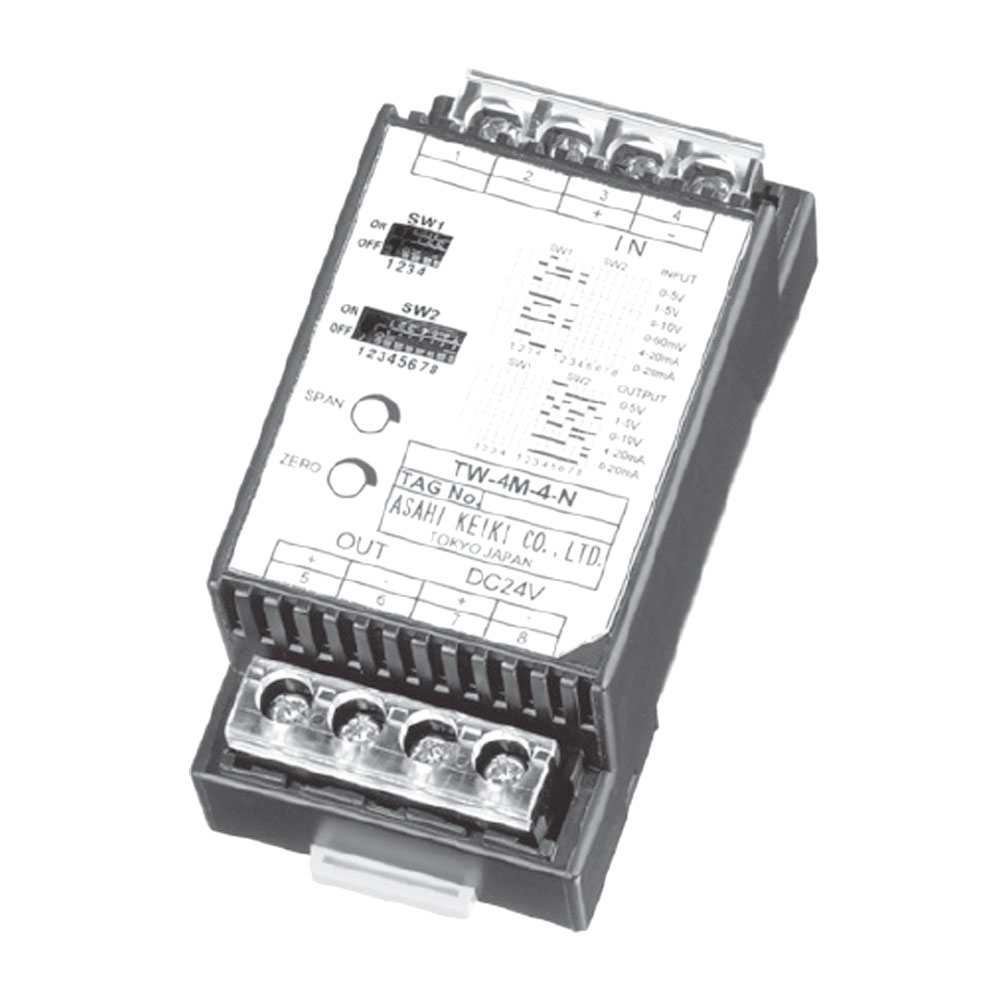 Universal Signal Converter