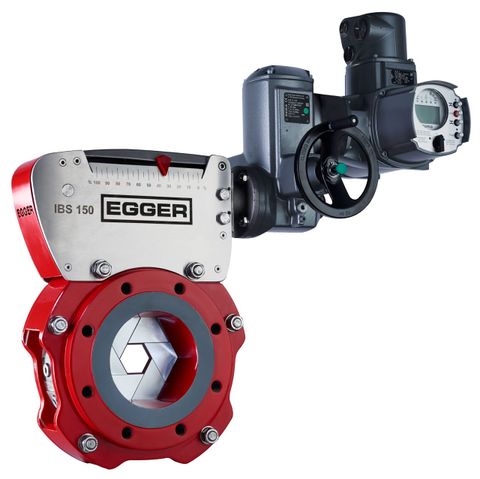 CONTROL VALVE PRESSURE CONTROL VALVE – LIQUID OR GAS