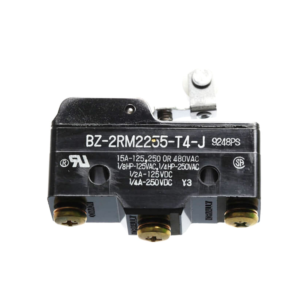 Azbil Yamatake Basic Switch