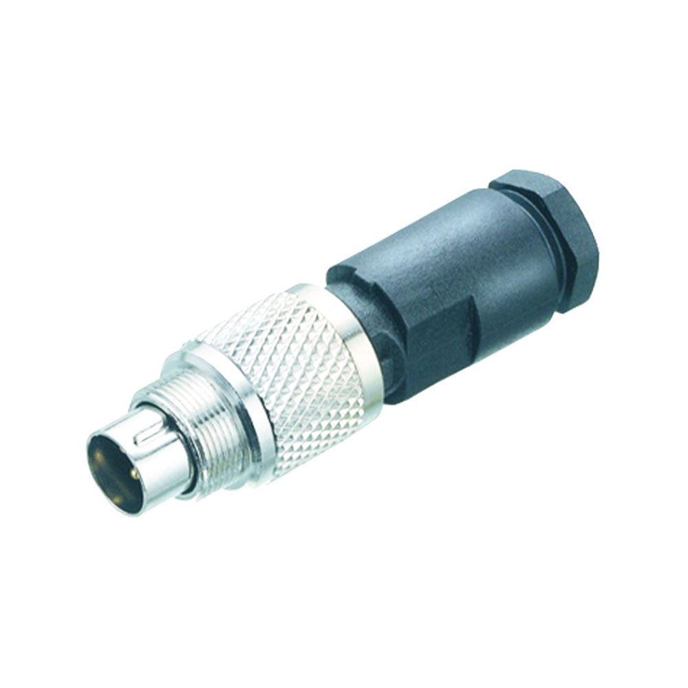 Binder Series 712 M9 connector