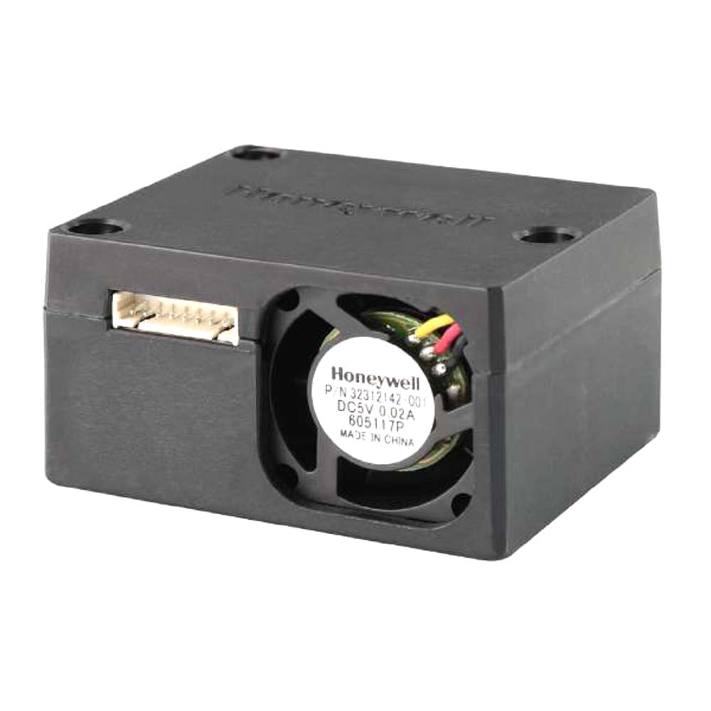 Honeywell HPM Series Particle Sensor