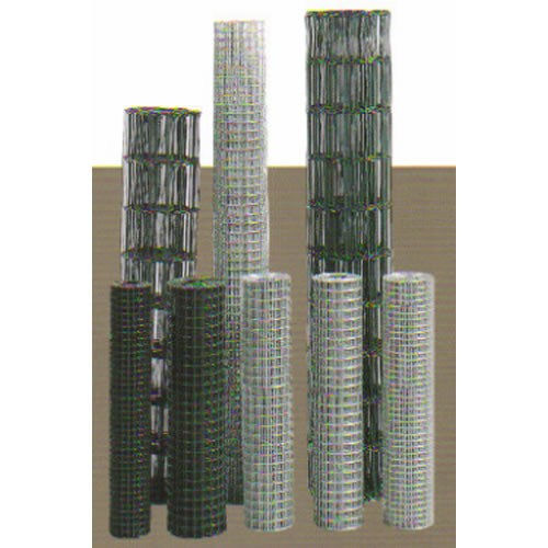 Galvanized Welded Wire Mesh