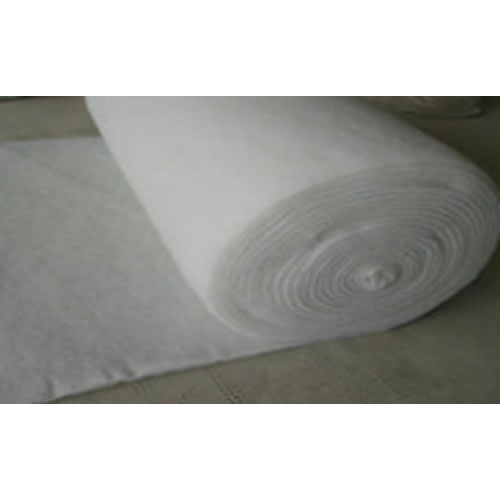 Nonwoven Geotextiles