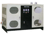JENN-DONG Refrigerated Air Dryer JS-150, 200, 250AC