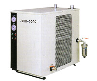 JENN-DONG Refrigerated Air Dryer JS-20AC
