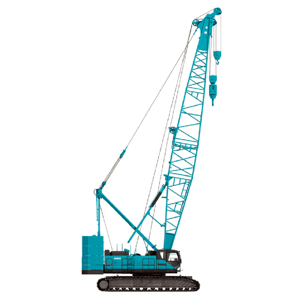 KOBELCO Crawler Crane MT7200G