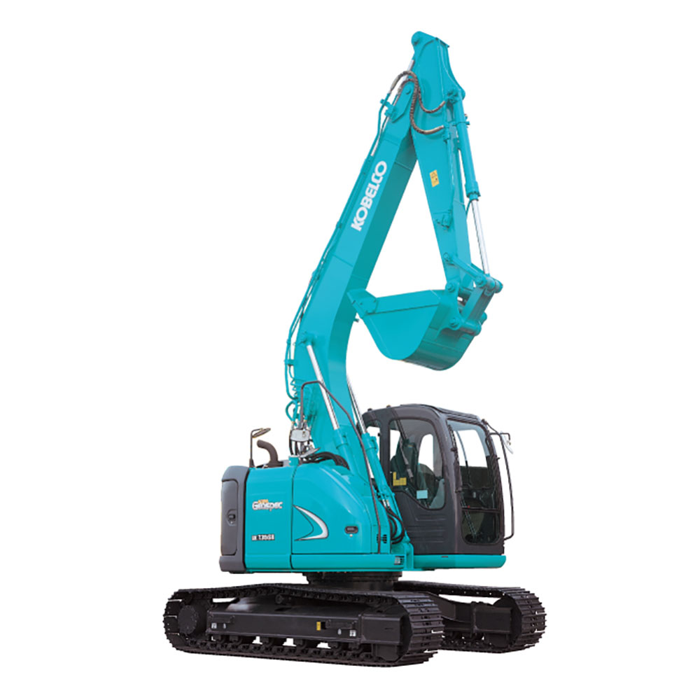 KOBELCO SK135SR - 模型/プラモデル