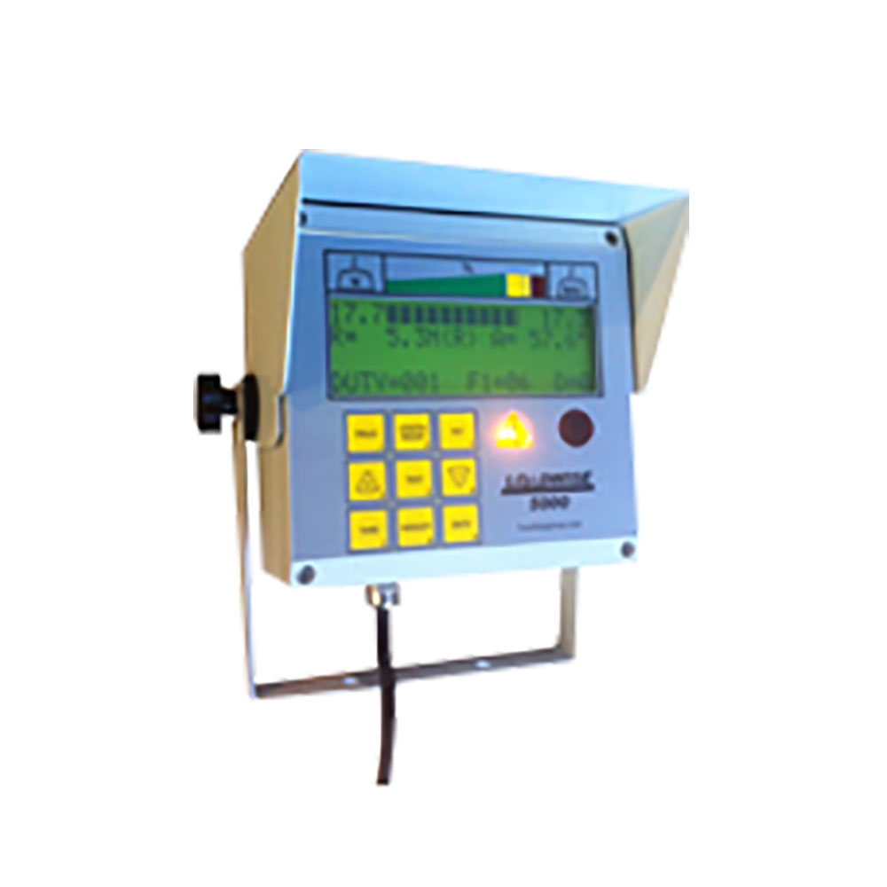 LOADWISE Crane Load Indicator