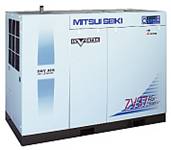 MITSUI SEIKI Air Compressor ZV-Series (Inverter Type)