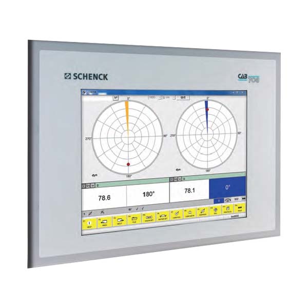 CAB708 Measuring Unit