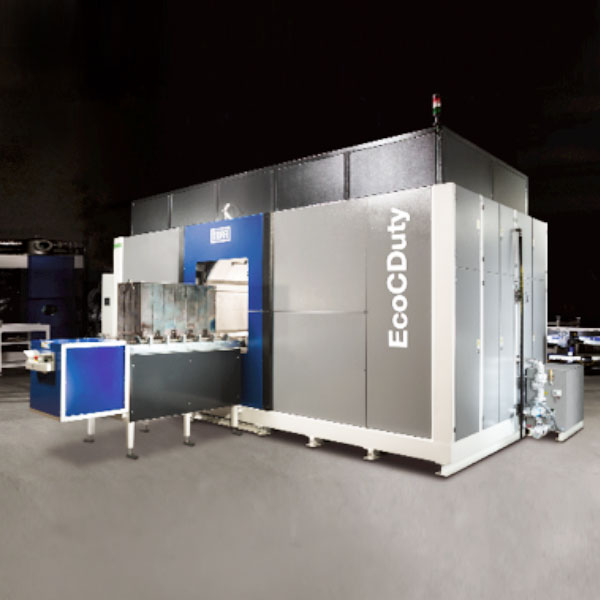 EcoCDuty Cleaning Equipment