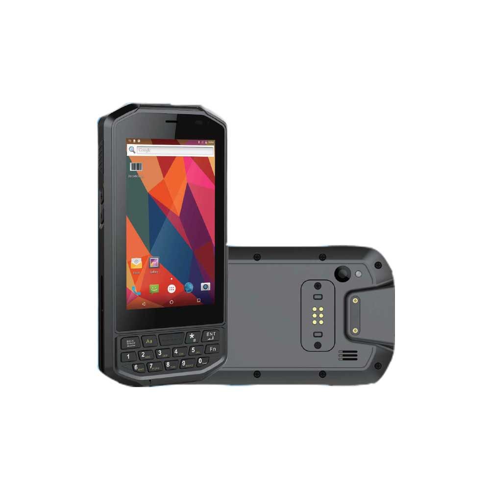 RH41T - Rugged Handheld Mobile Computer