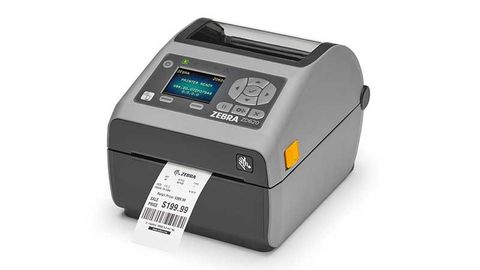 ZD620 - Direct Thermal Printer