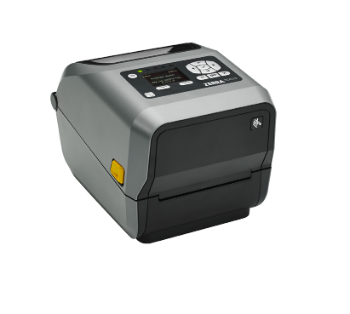 ZD620 - Thermal Transfer Printer