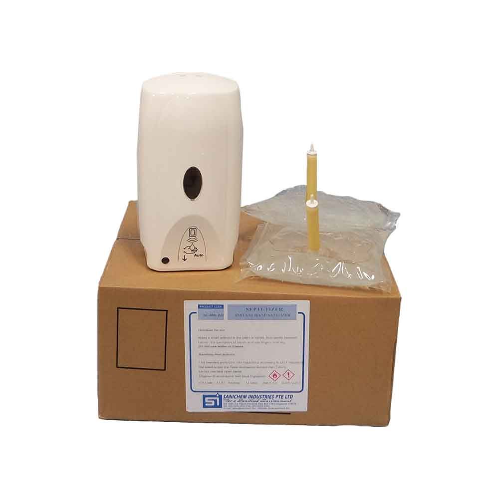 Chemical SBD880BD