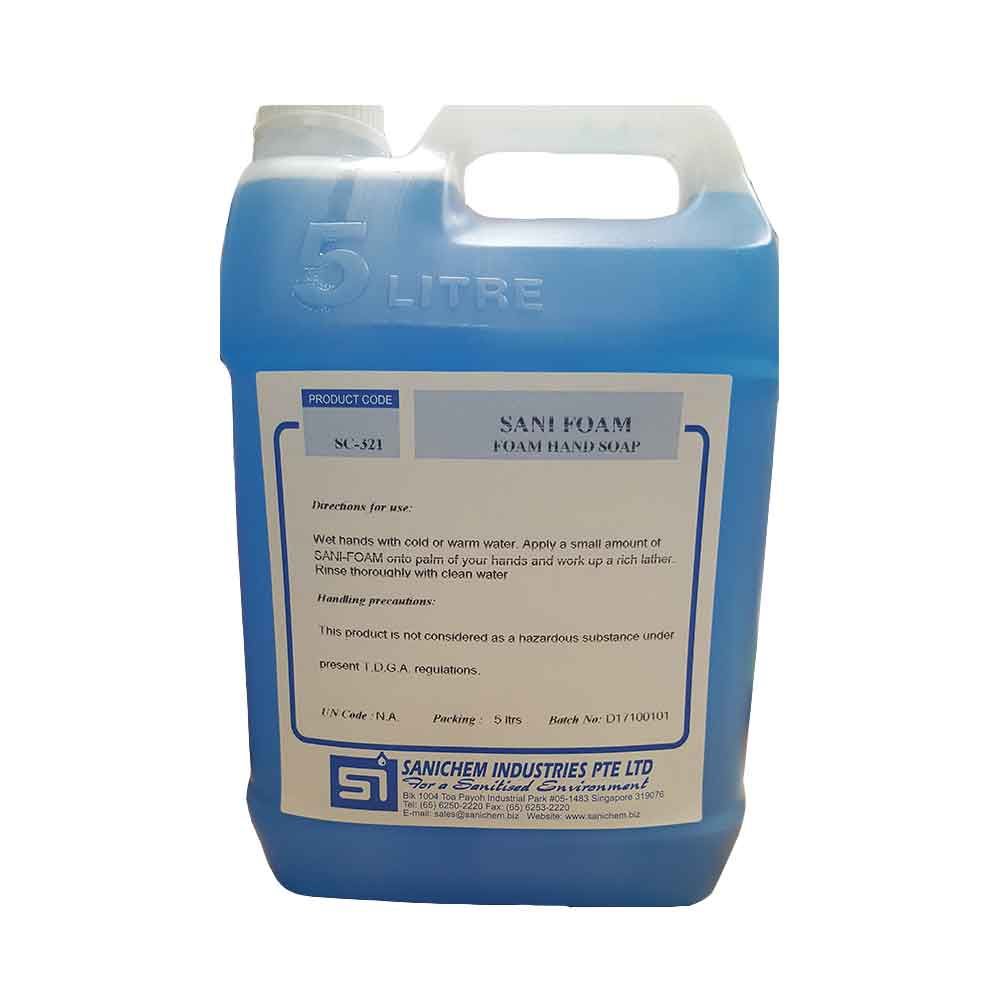 Chemical SC300