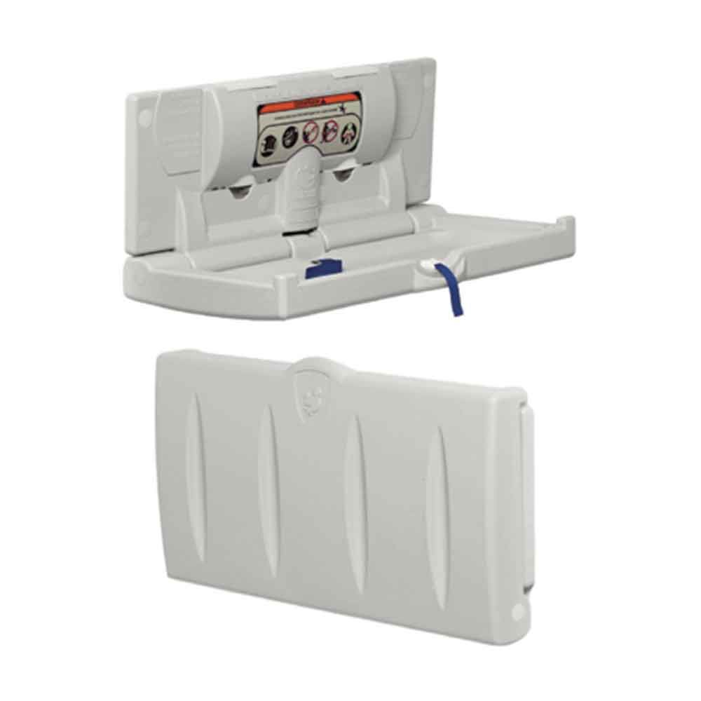 Contico Horizontal Baby Change Unit 8252H
