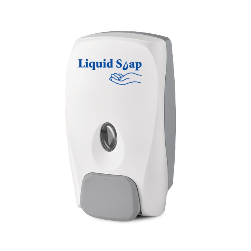 Soap Dispenser AR800 L4 Sanichem Industries Pte Ltd SG