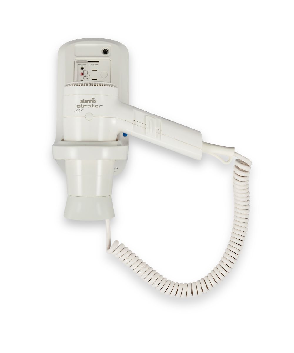 Starmix Hair Dryer HFTW12R