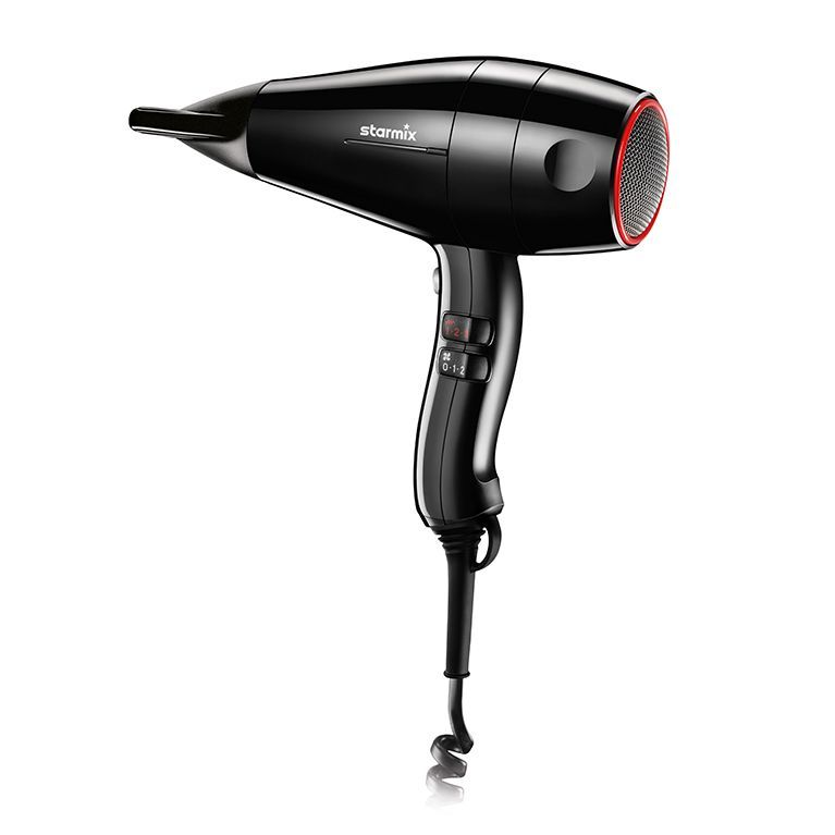 Starmix Hair Dryer HFXW20