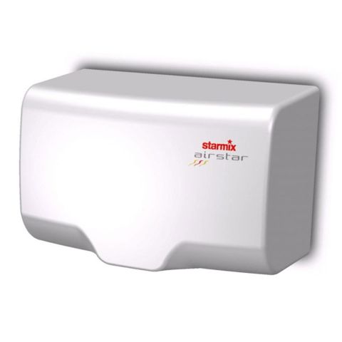 Starmix Hand Dryer XT1000E