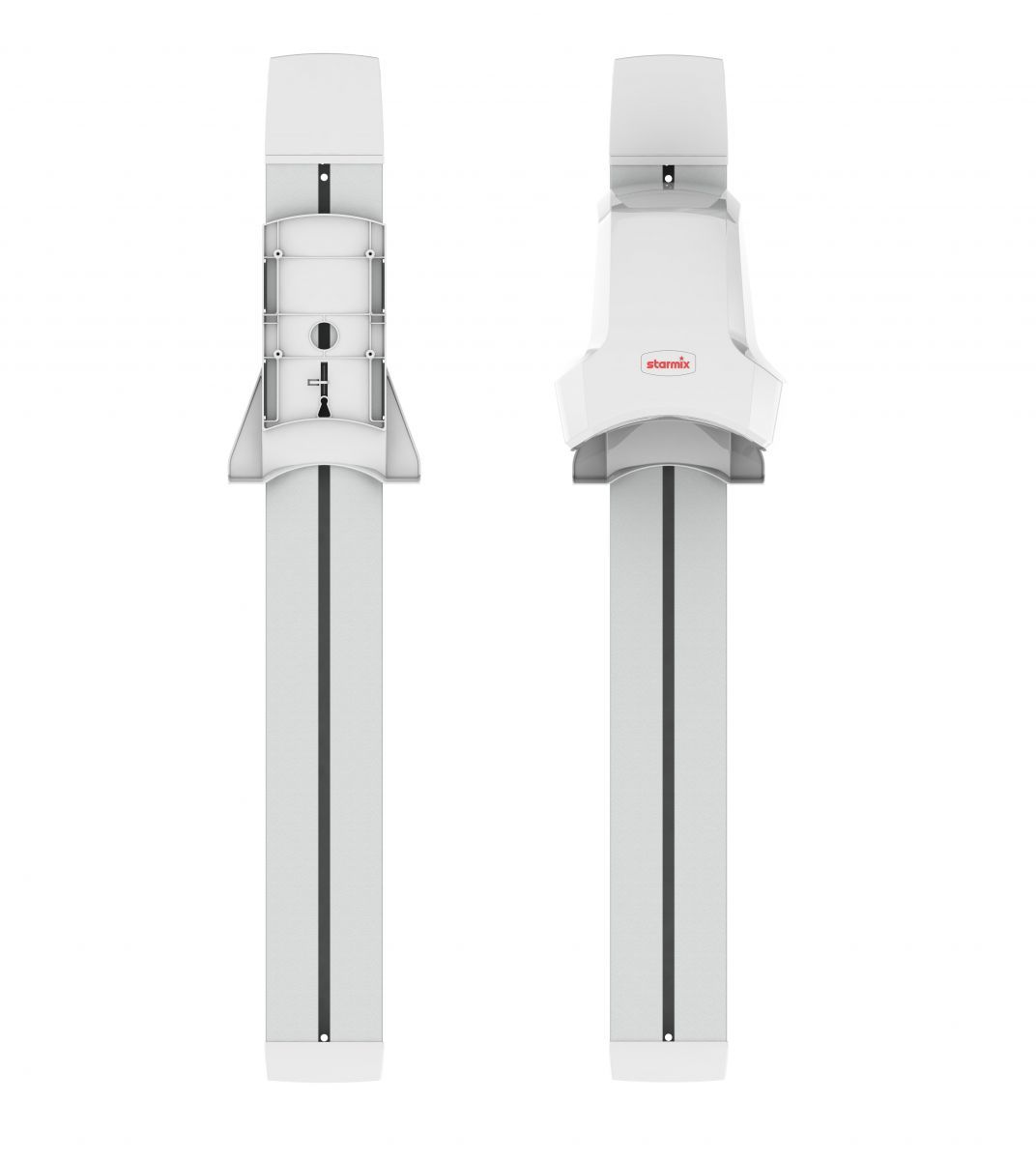 Starmix Height Adjustment Hair Dryer H-C1