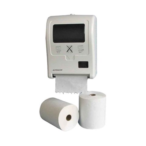 Tissue Dispenser SBT009W