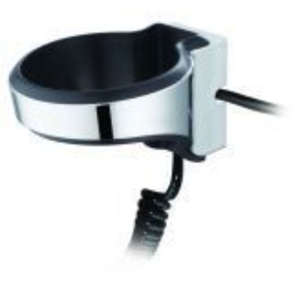 Wall Bracket WHS Chrome 
