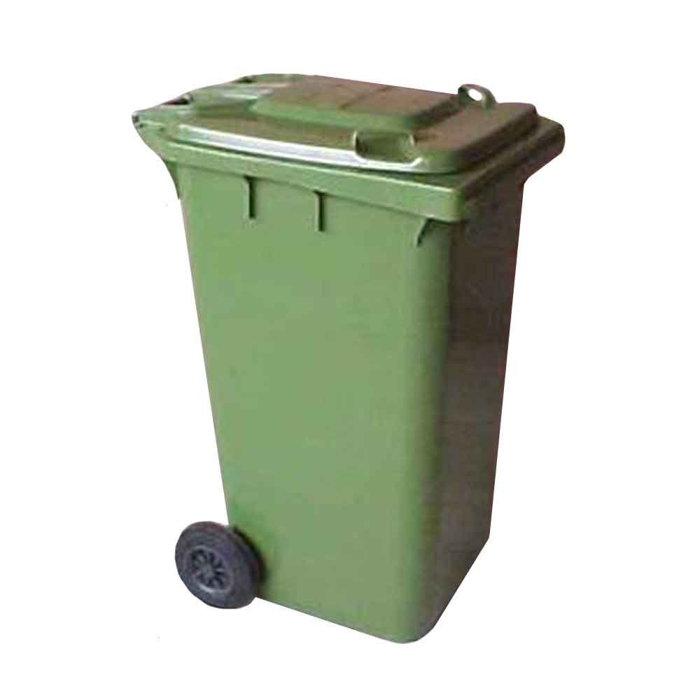 garbage-bins