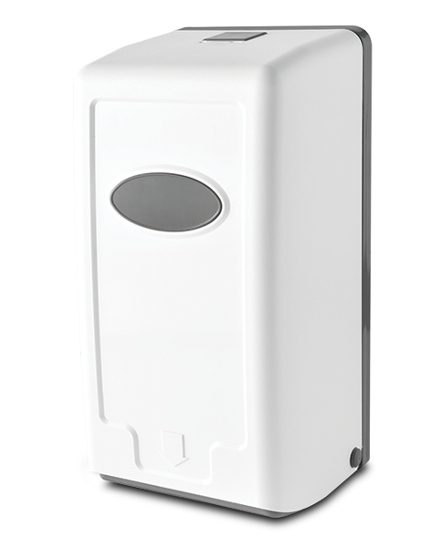 tissue-dispensers