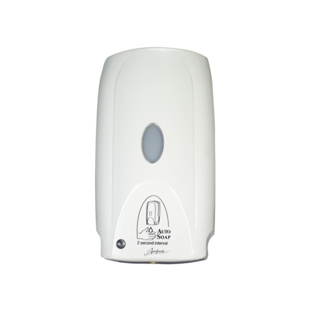 touch-free-dispensers