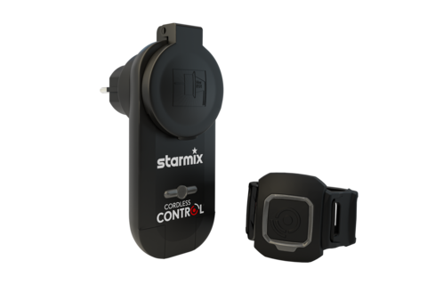 Starmix Cordless Control