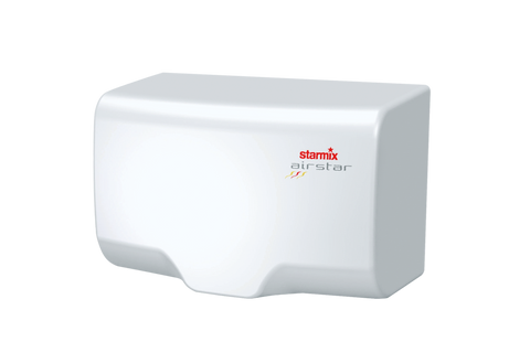 Starmix Hand Dryer XT 1000E