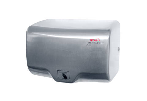 Starmix Hand Dryer XT 1000ES