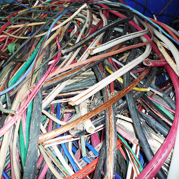 Cable Scrap