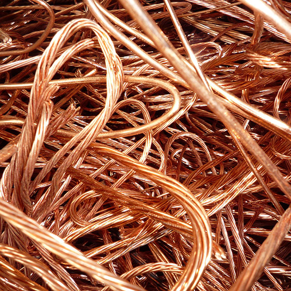 Copper Scrap