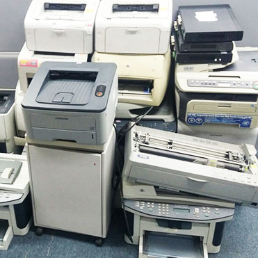 Printer Disposal