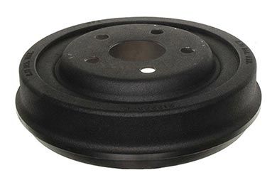 ACDelco Brake Drum