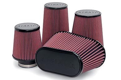 AirAid SynthaMax Cold Air Intake Replacement Filters