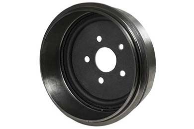 Bendix Premium Brake Drum