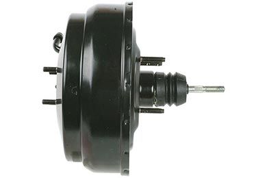 Cardone Select Brake Booster