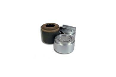 Centric Brake Caliper Piston