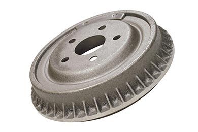 Centric C-TEK Standard Brake Drums