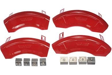 Dorman Brake Caliper Covers