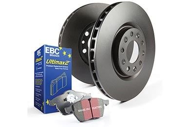 EBC Brake Kits